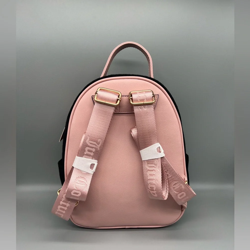 Juicy couture Juicy lovers club backpack